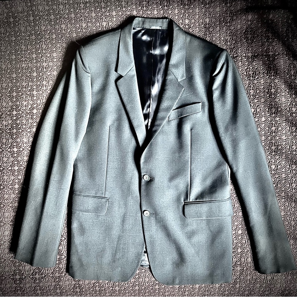Wardrobe staple